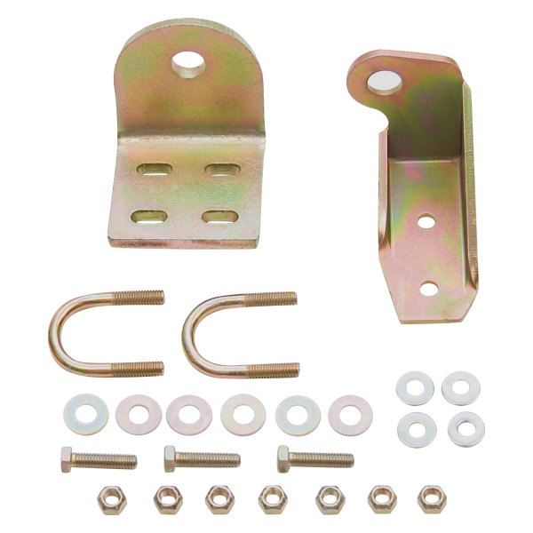 BDS Suspension® - Steering Stabilizer Bracket Kit