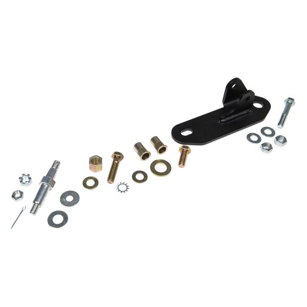 BDS Suspension® - NX2 Series Single Steering Stabilizer Bracket Kit