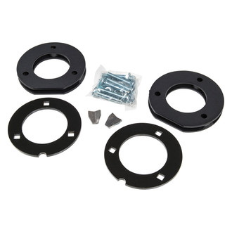 BDS Suspension® - 2" Front Leveling Strut Spacers