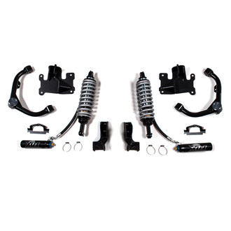 BDS Suspension® - 6.5" Coilover Upgrade Front and Rear Replacement Component Box