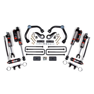 BDS Suspension® - Suspension Lift Kit