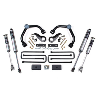 BDS Suspension® - Suspension Lift Kit