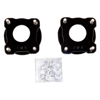 BDS Suspension® - 3" Front Leveling Strut Spacers