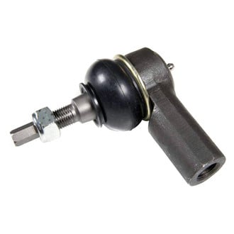 BDS Suspension® - Steering Tie Rod End