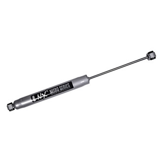 BDS Suspension® - NX2 Series Front Driver or Passenger Side Twin-Tube Non-Adjustable Shock Absorber