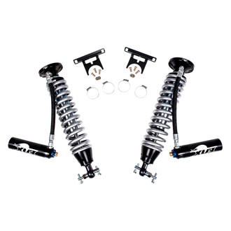 BDS Suspension® - Fox 2.5 Series Remote Reservoir Coil-Over Shocks