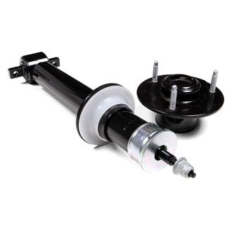 BDS Suspension® - Front Driver or Passenger Side Non-Adjustable Strut