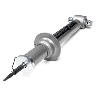 BDS Suspension® - Front Driver or Passenger Side Non-Adjustable Strut