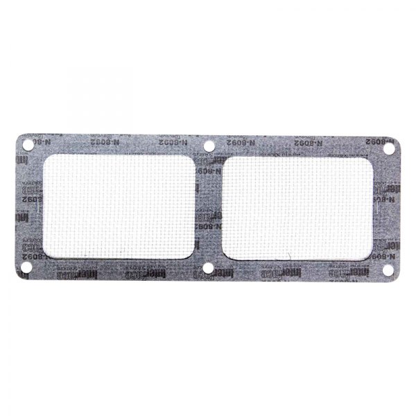 BDS® - Carb Plate to Blower Gasket with Screen