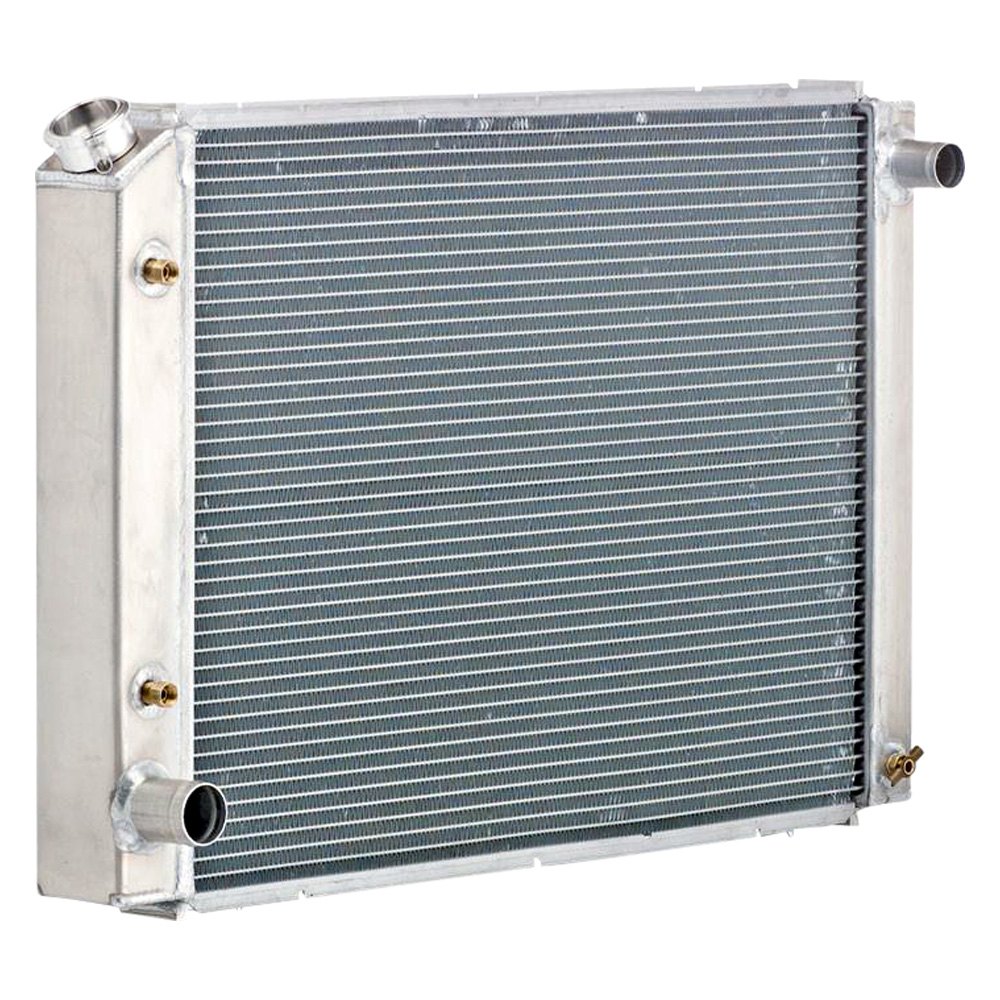 Be Cool® - Aluminator Series™ Crossflow Radiator