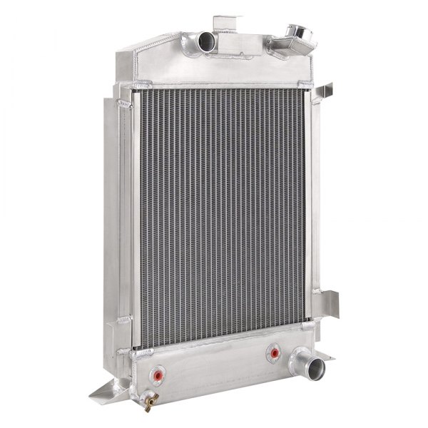 Be Cool® - Direct-Fit Downflow Radiator