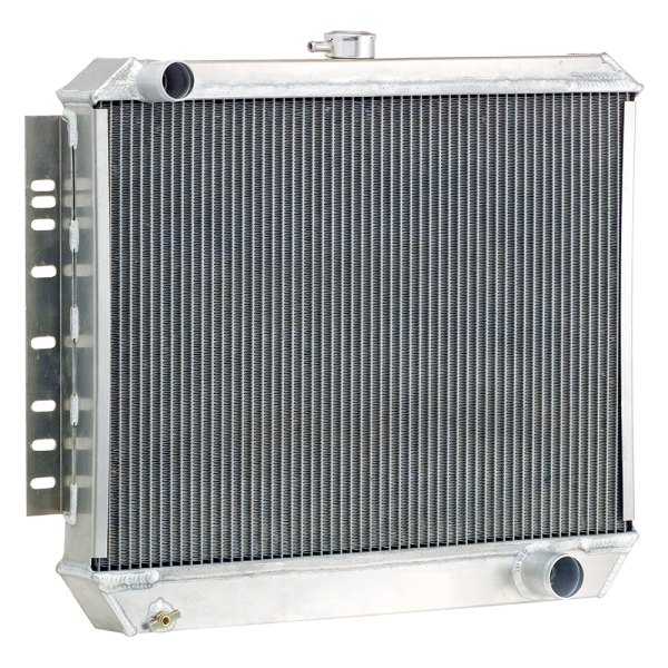 Be Cool® - Direct-Fit Downflow Radiator