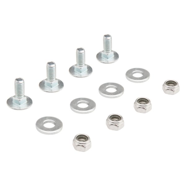Be Cool® - Stainless Steel Bolt Kit