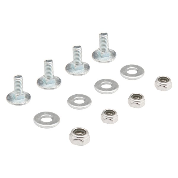 Be Cool® - Stainless Steel Bolt Kit