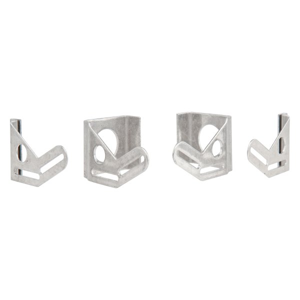 Be Cool® - Fan Mounting Brackets