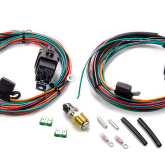Be Cool® - Wiring Harness Kit