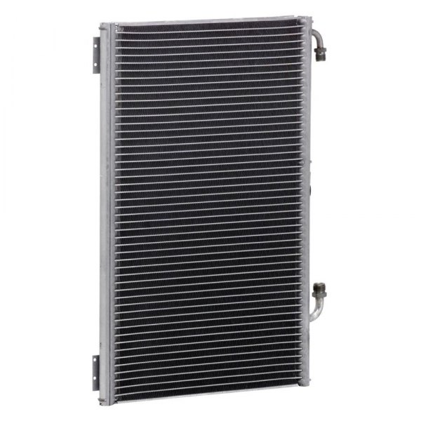 Be Cool® - Hot Rod A/C Condenser