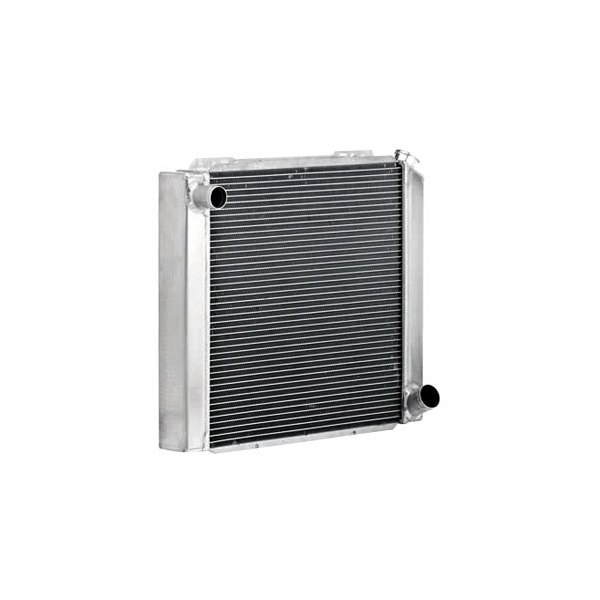 Be Cool® - Qualifier Series Crossflow Radiator