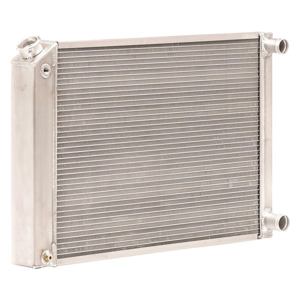 Be Cool® 35202 Bone Yard LS Swap Crossflow Radiator