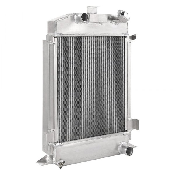 Be Cool® - Direct-Fit Downflow Radiator