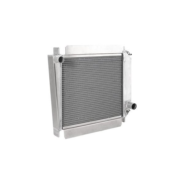 Be Cool® - Direct-Fit Crossflow Radiator