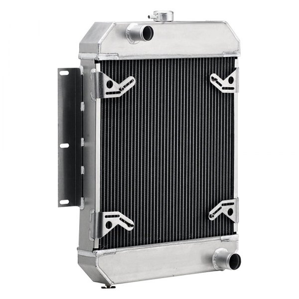 Be Cool® - Direct-Fit Downflow Radiator