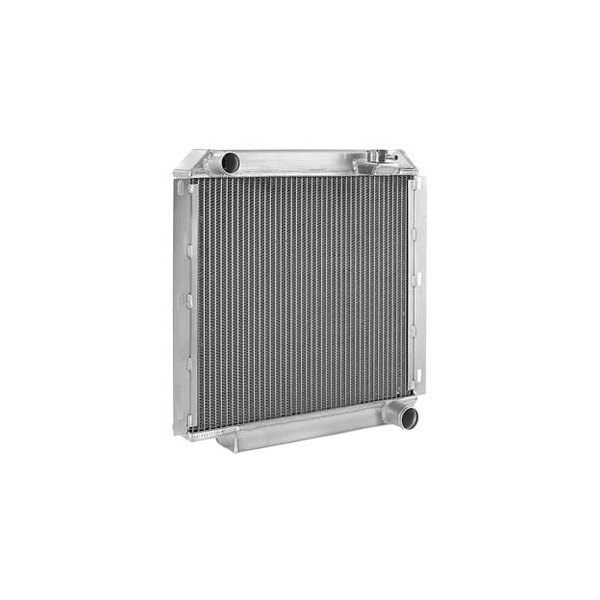 Be Cool® - Direct-Fit Downflow Radiator