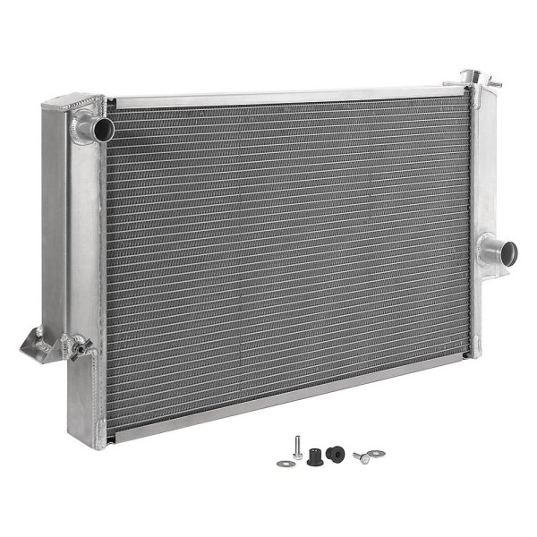 Be Cool® - Direct-Fit Crossflow Radiator