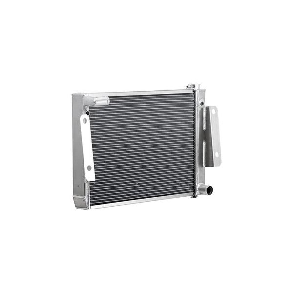 Be Cool® - Direct-Fit Crossflow Radiator