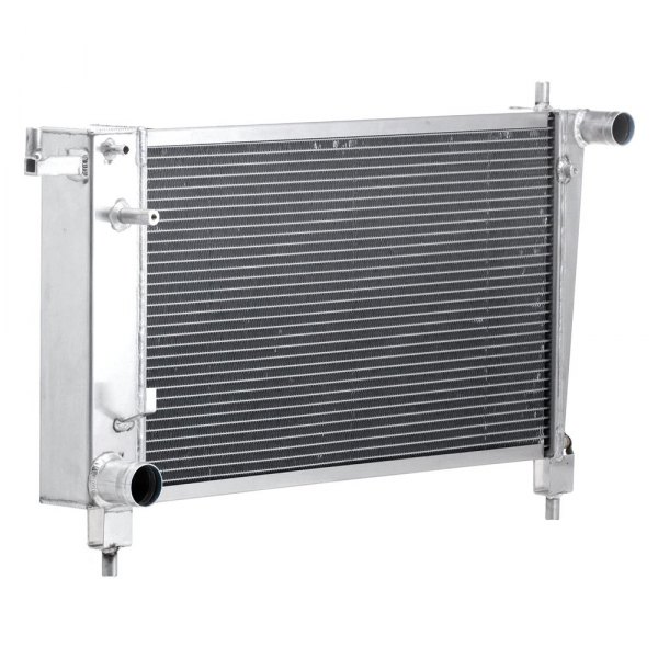 Be Cool® - Direct-Fit Crossflow Radiator