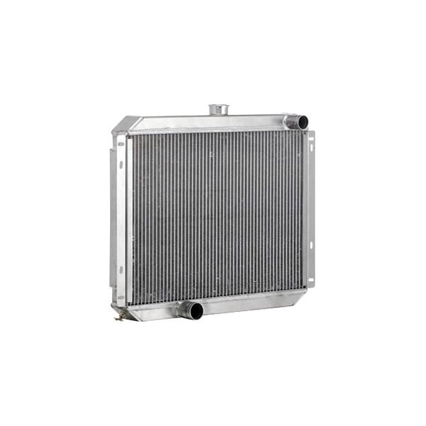 Be Cool® - Direct-Fit Downflow Radiator