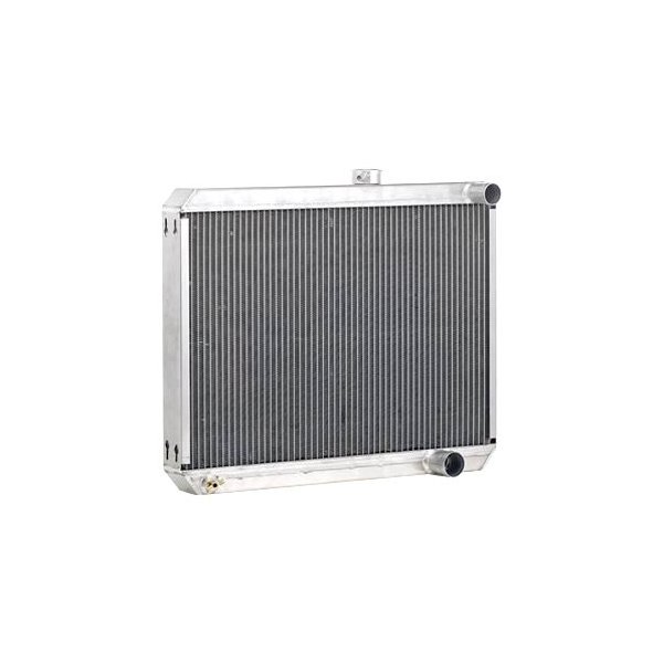 Be Cool® - Direct-Fit Downflow Radiator