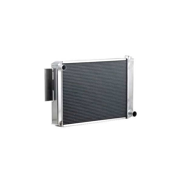 Be Cool® - Direct-Fit Crossflow Radiator