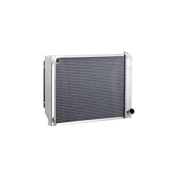 Be Cool® - Direct-Fit Downflow Radiator