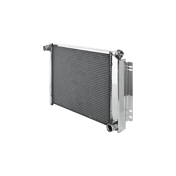 Be Cool® - Direct-Fit Crossflow Radiator