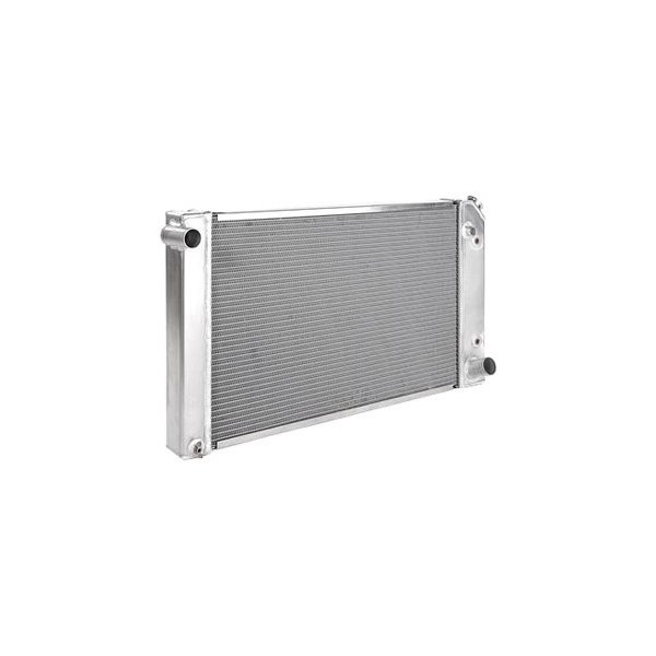 Be Cool® - Direct-Fit Crossflow Radiator