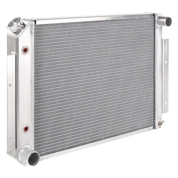 Be Cool® - Direct-Fit Downflow Radiator