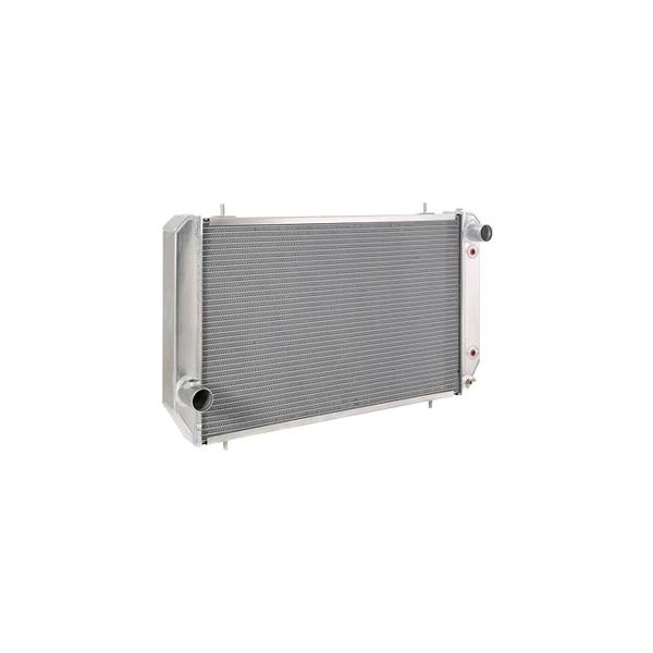 Be Cool® - Direct-Fit Crossflow Radiator