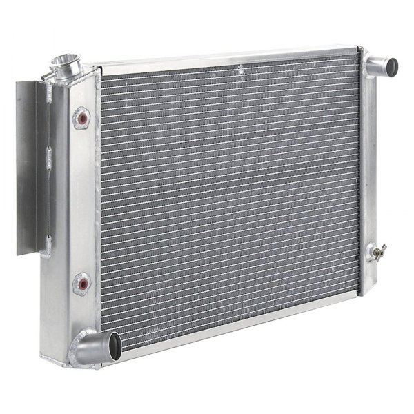 Be Cool® - Direct-Fit Crossflow Radiator