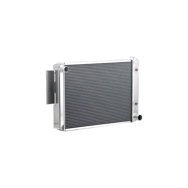 Be Cool® - Direct-Fit Crossflow Radiator