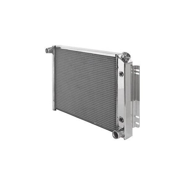 Be Cool® - Direct-Fit Crossflow Radiator