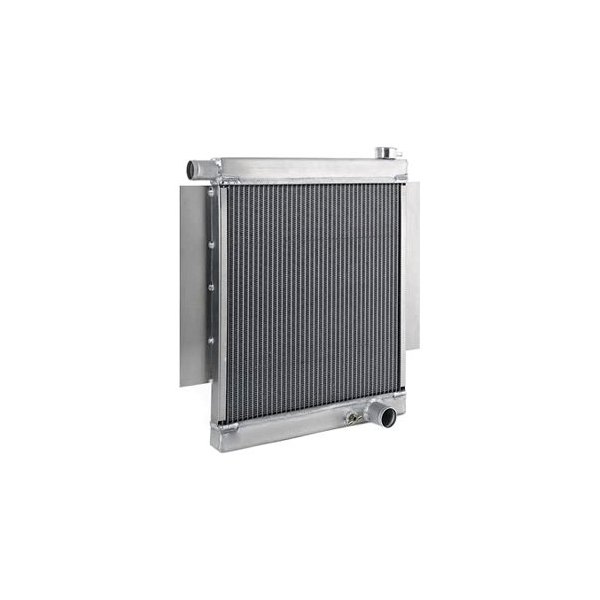 Be Cool® - Conversion Series Downflow Radiator