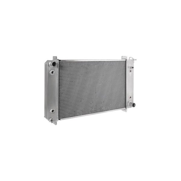 Be Cool® - Direct-Fit Crossflow Radiator