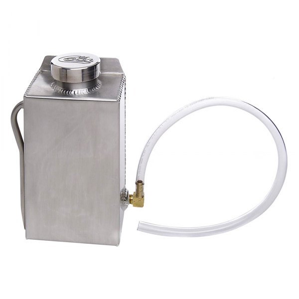 Be Cool® 71050 Coolant Recovery Tank