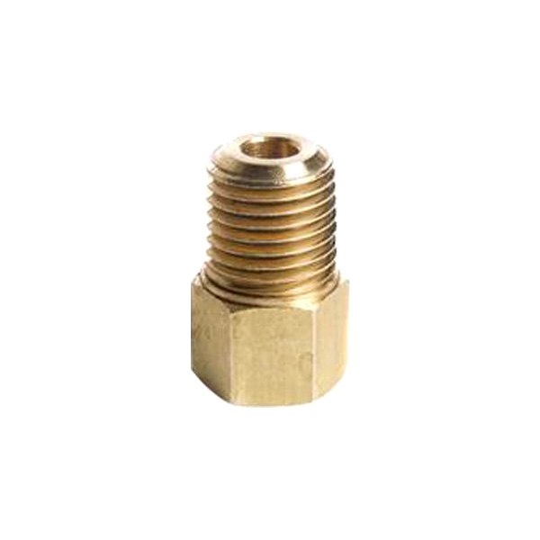 Be Cool® - Brass Transmission Cooler Fitting