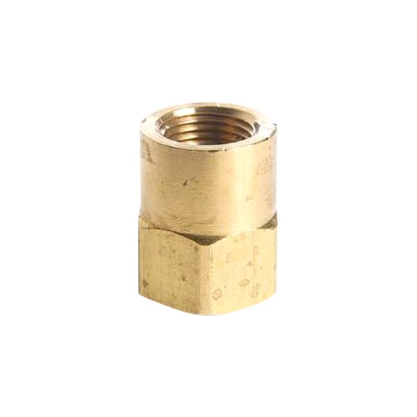 Be Cool® - Brass Oil Cooler Fitting