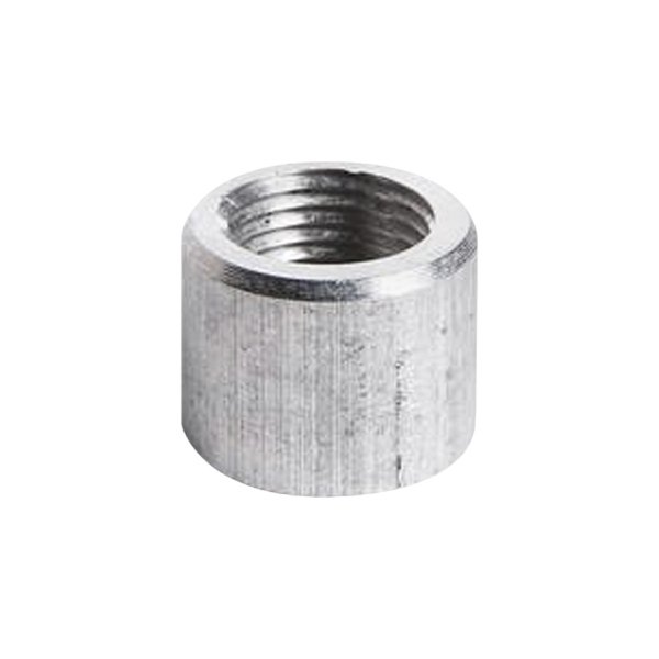 Be Cool® - Natural Aluminum 3/8" Threaded Bung