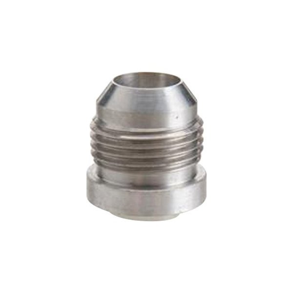 Be Cool® - Natural Aluminum 12 AN Fitting