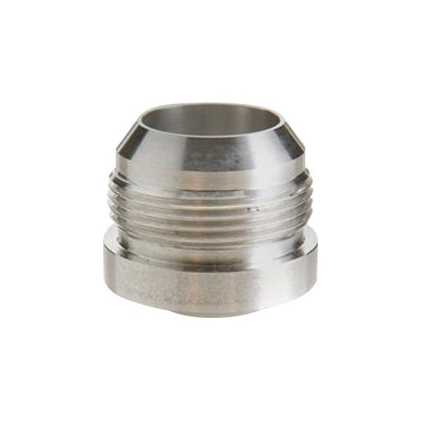 Be Cool® - Natural Aluminum 20 AN Fitting