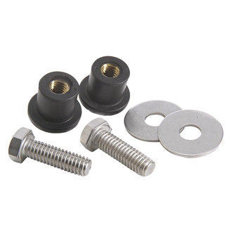 Be Cool® - Rubber Grommet